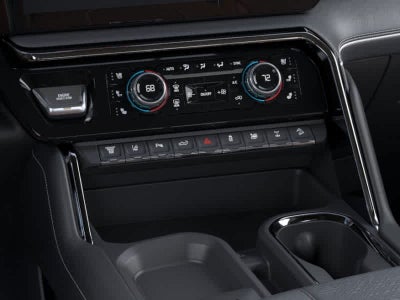 2026 GMC Sierra 2500HD AT4X