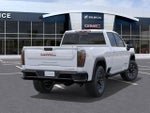 2026 GMC Sierra 2500HD AT4X