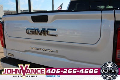 2023 GMC Sierra 1500 Denali Ultimate