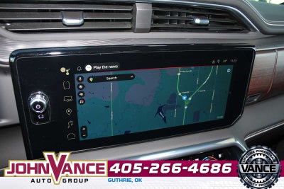 2023 GMC Sierra 1500 Denali Ultimate