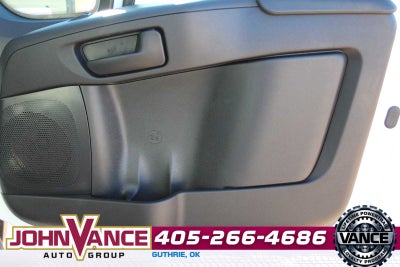 2023 RAM ProMaster Cargo Van NA