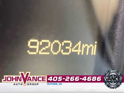 2018 RAM Ram 2500 Tradesman