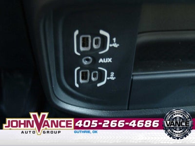 2024 RAM 3500 Chassis Cab Tradesman