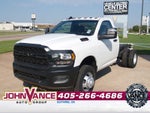 2024 RAM 3500 Chassis Cab Tradesman