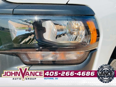 2024 RAM 3500 Chassis Cab Tradesman