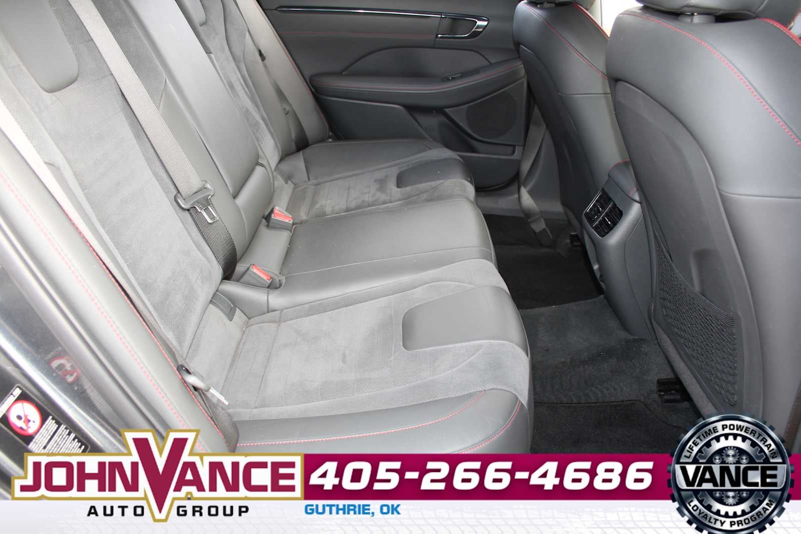 2023 Hyundai Sonata N Line