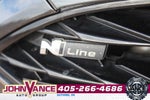 2023 Hyundai Sonata N Line