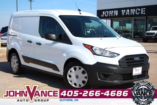 2023 Ford Transit Connect Van XL