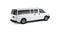 2025 Chevrolet Express Passenger 3500 1LS