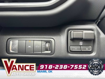 2026 Chevrolet Silverado EV LT - Standard Range