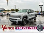 2026 Chevrolet Silverado EV LT - Standard Range