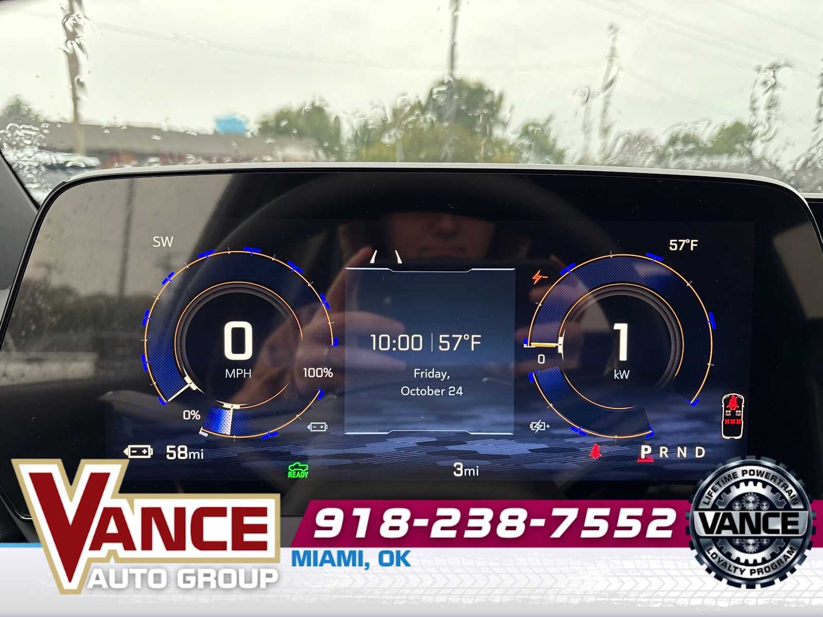 2026 Chevrolet Silverado EV LT - Standard Range