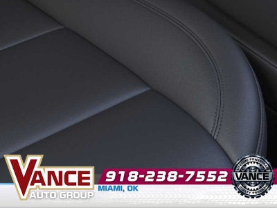 2026 Chevrolet Silverado 2500 WT