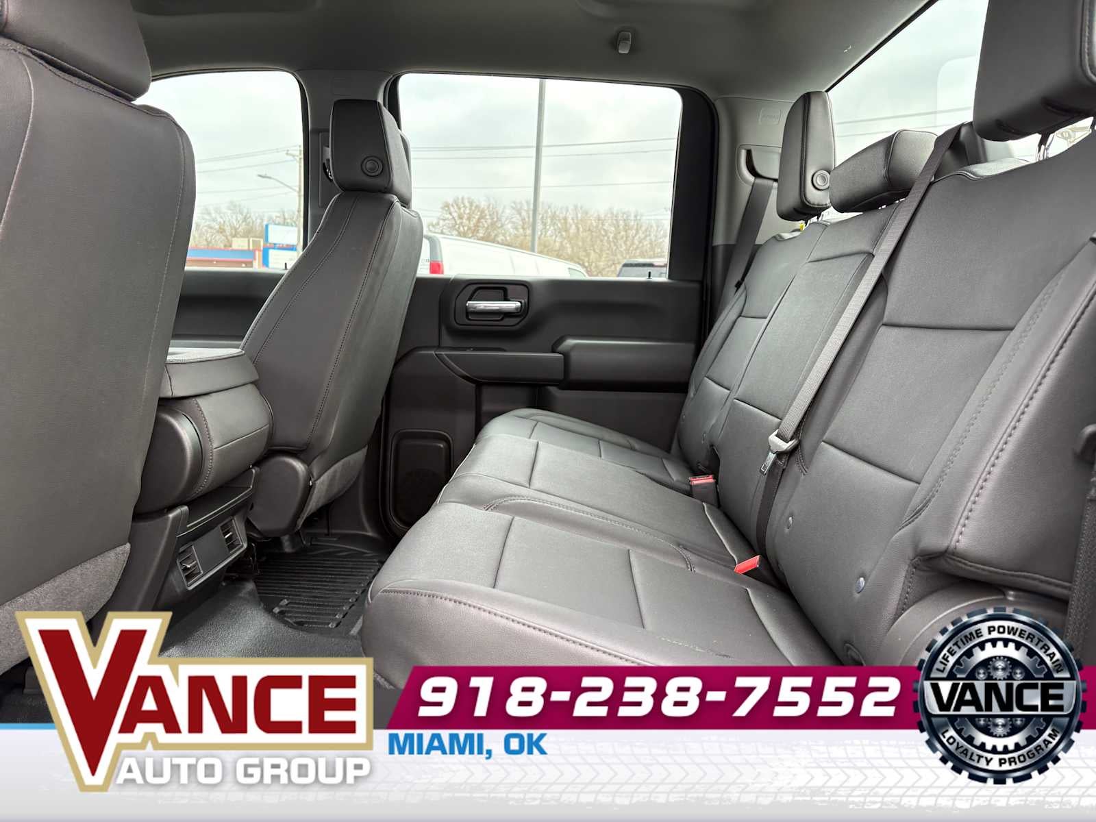 2026 Chevrolet Silverado 2500 WT