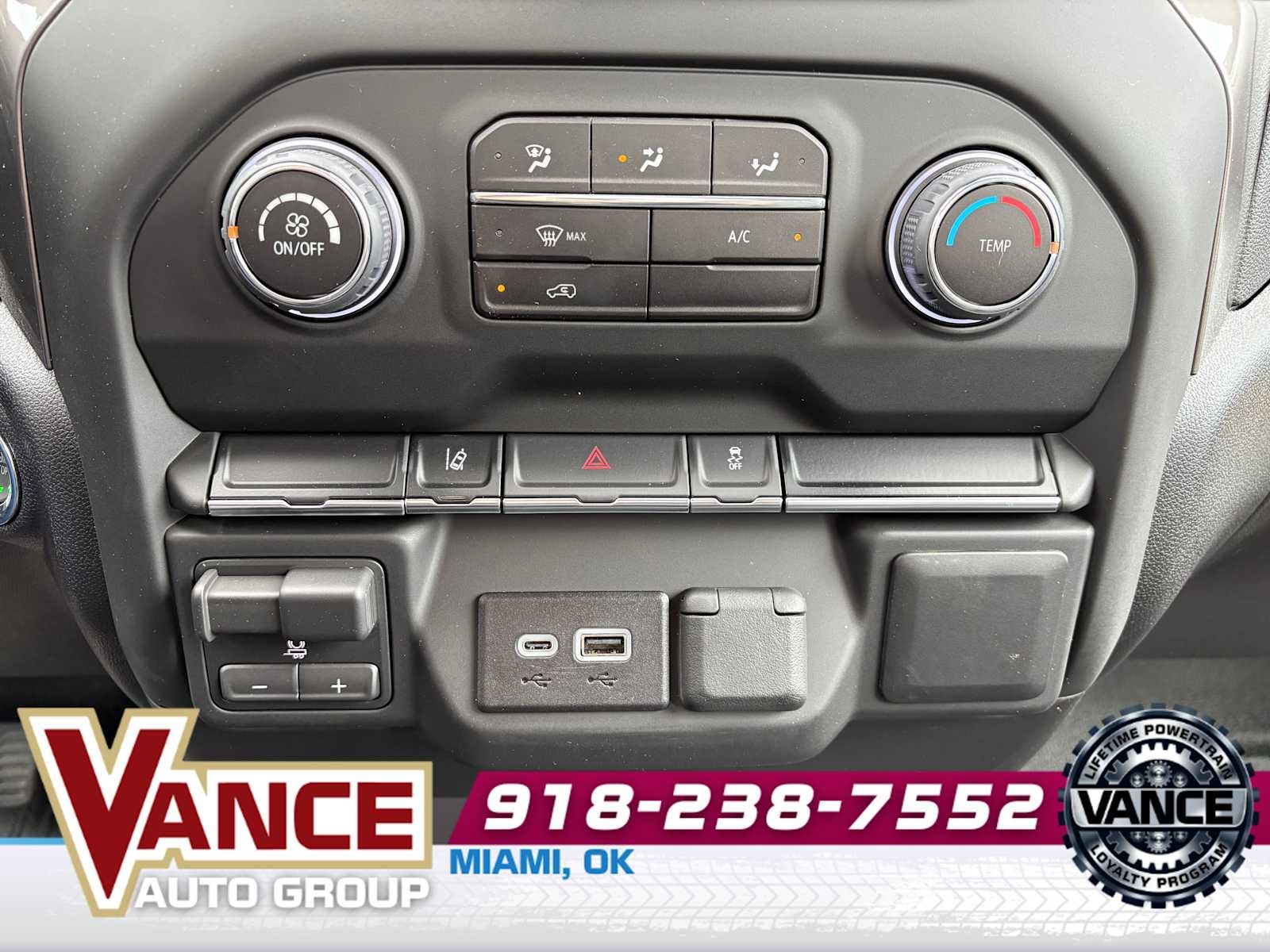 2026 Chevrolet Silverado 2500 WT