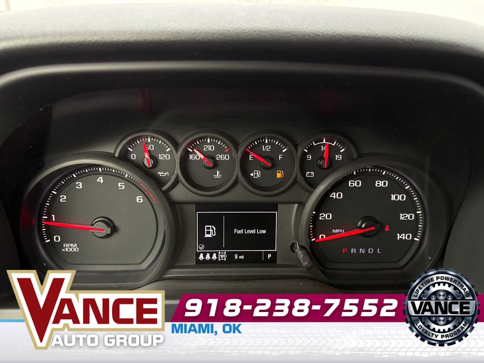 2026 Chevrolet Silverado 2500 WT