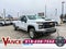 2026 Chevrolet Silverado 2500 WT