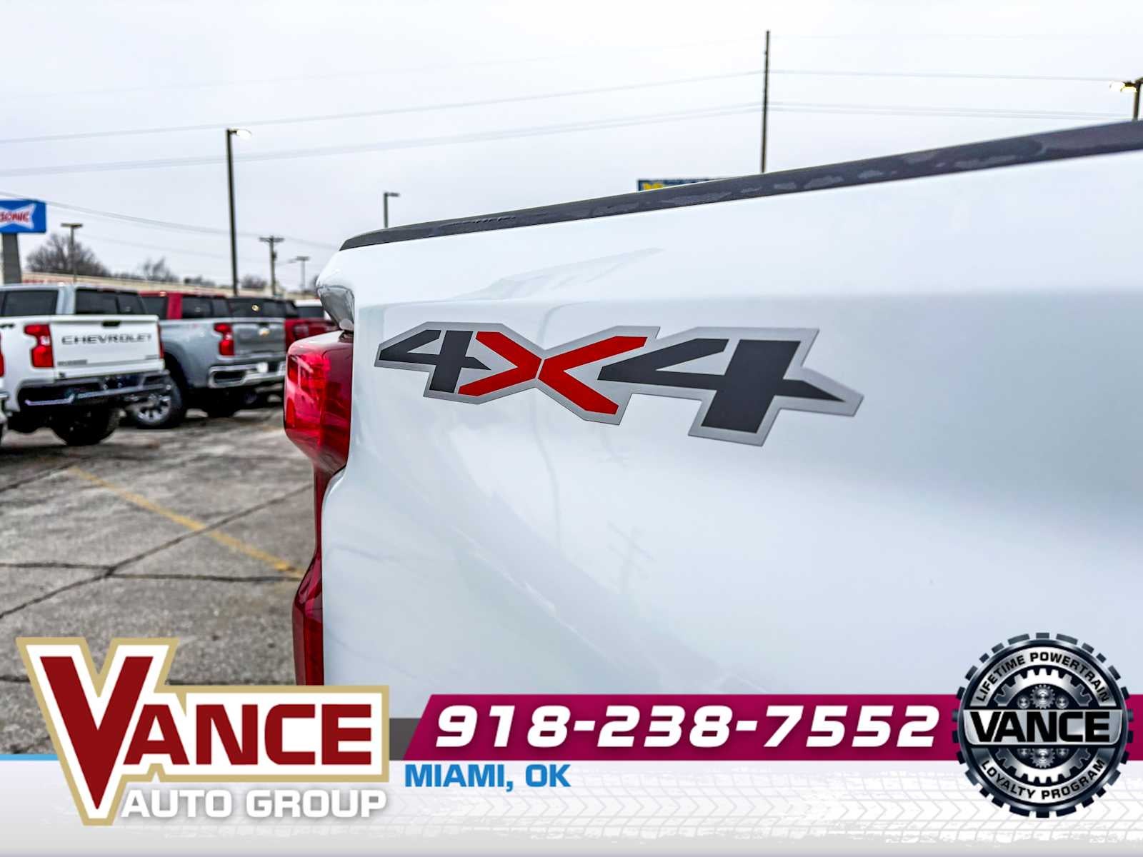 2026 Chevrolet Silverado 2500 WT