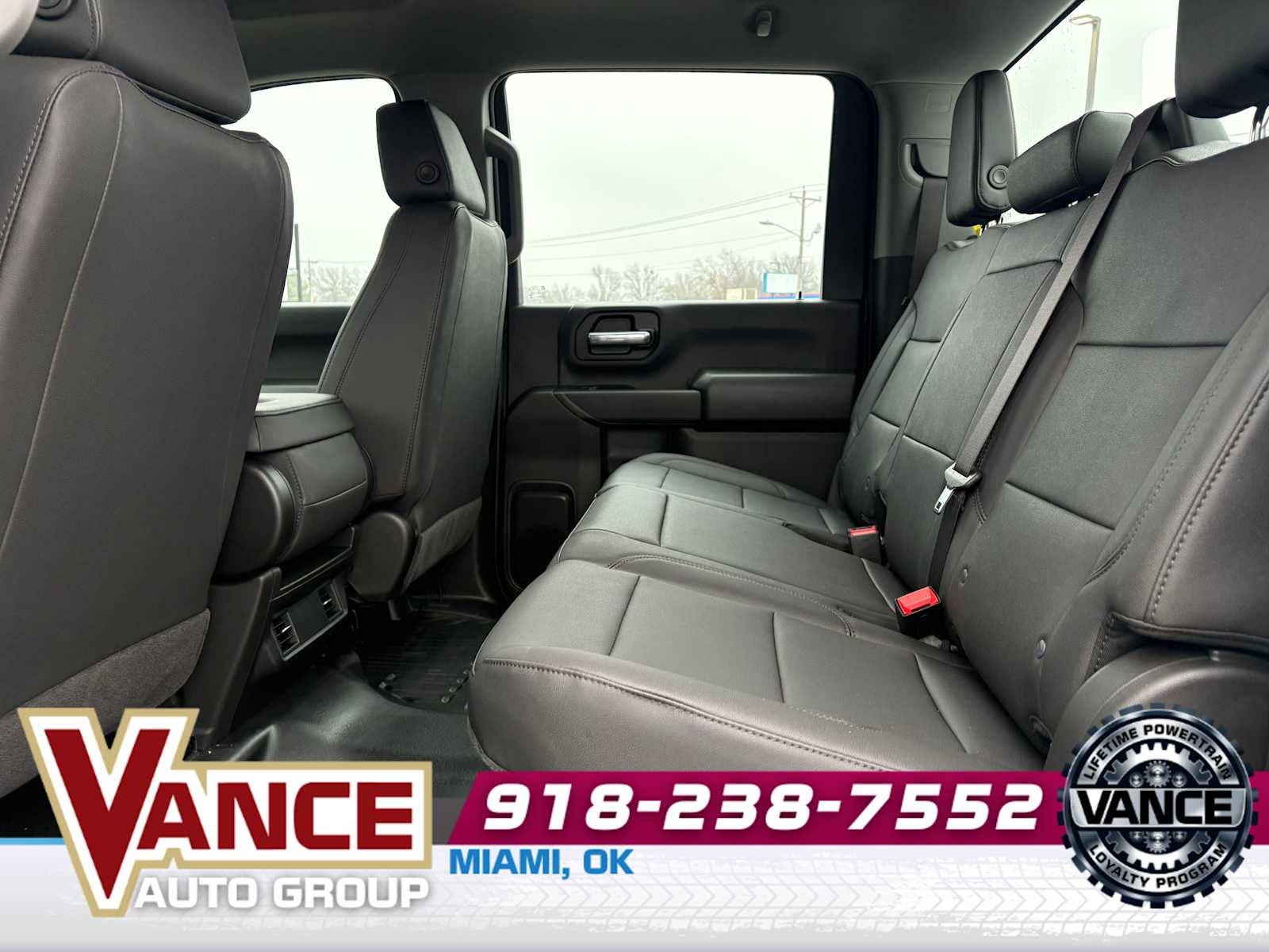 2026 Chevrolet Silverado 2500 WT