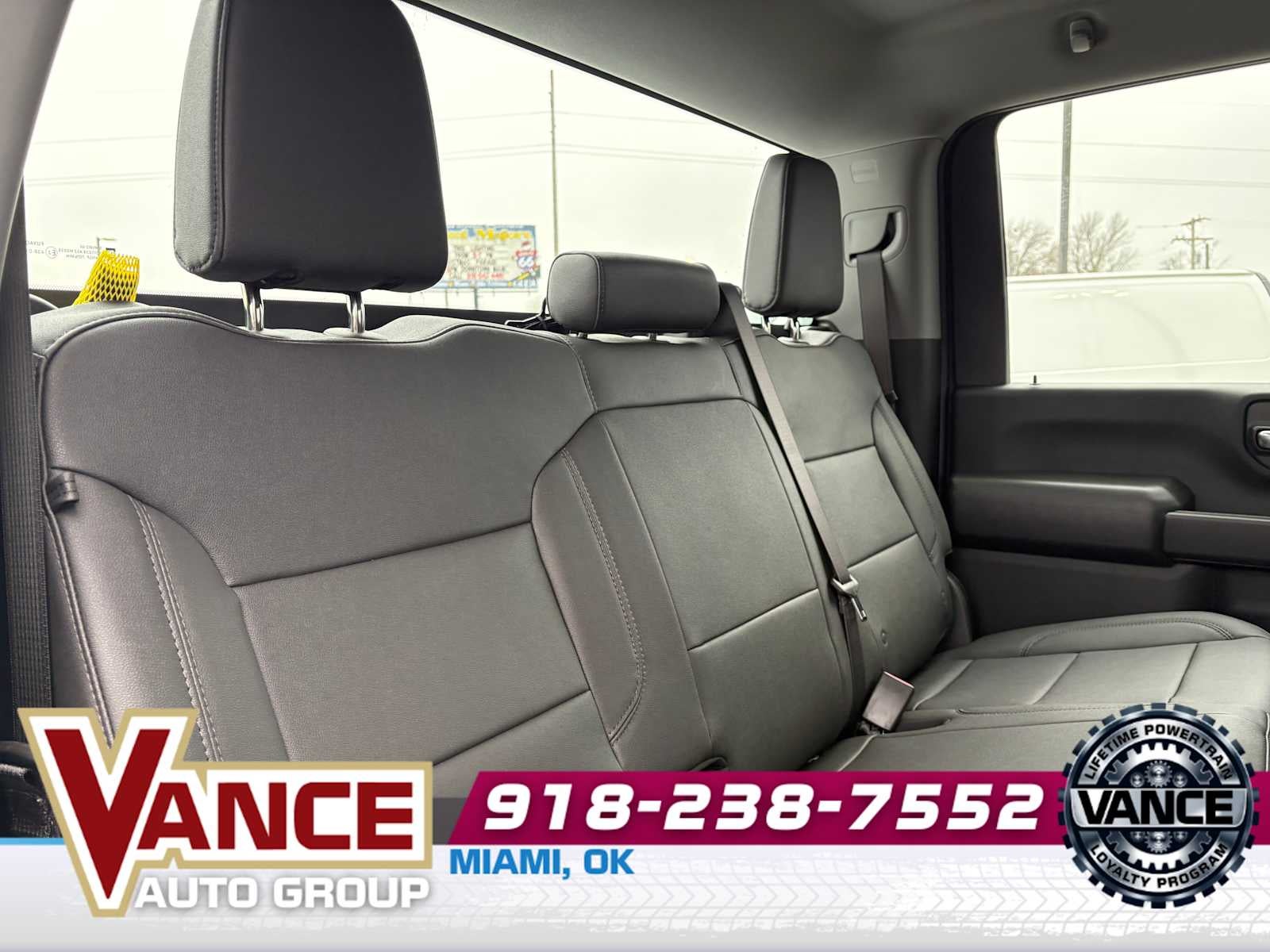 2026 Chevrolet Silverado 2500 WT