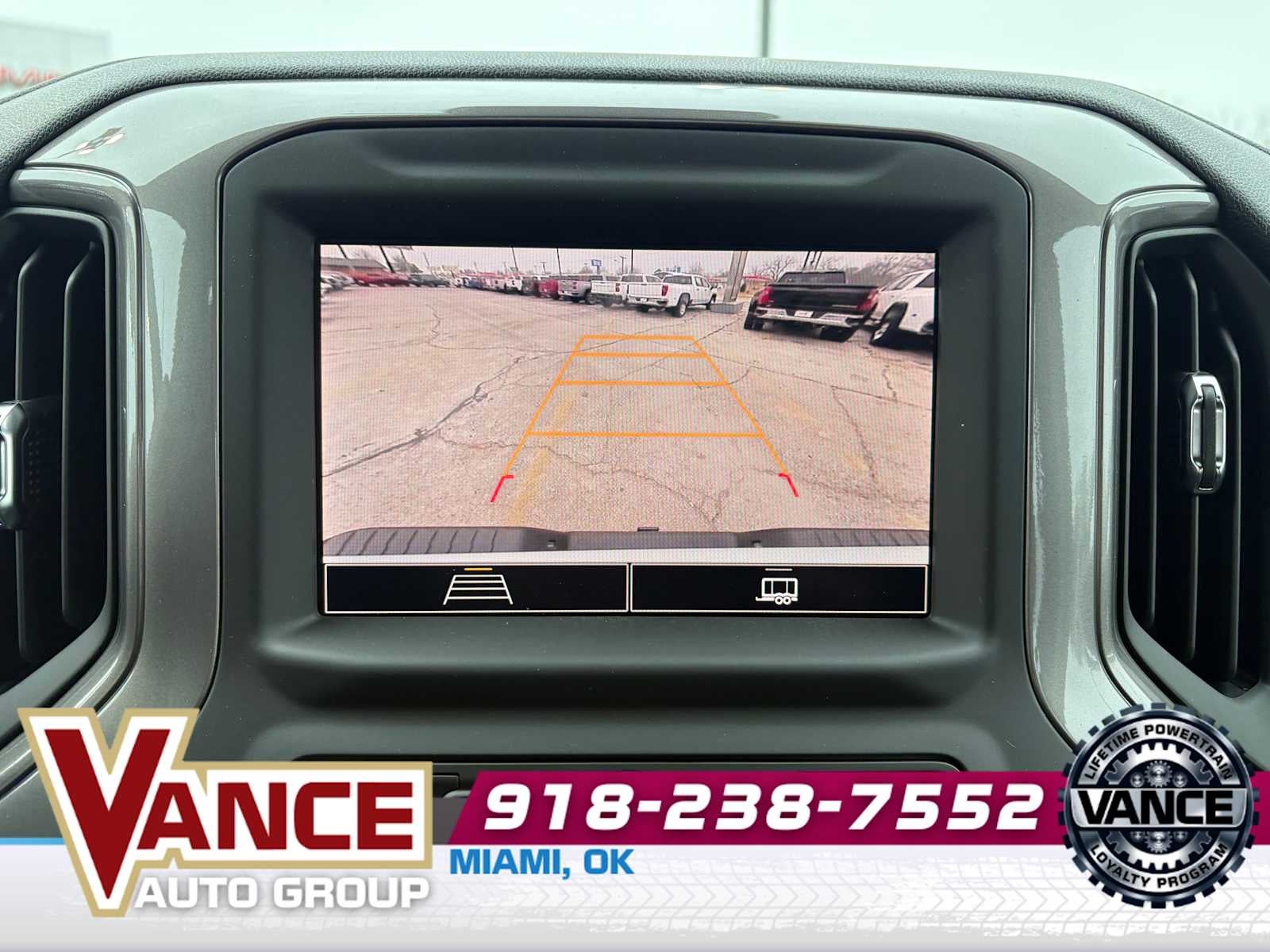 2026 Chevrolet Silverado 2500 WT