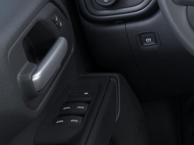 2026 Chevrolet Silverado 2500 WT