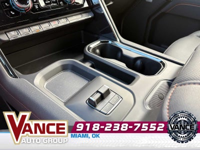 2026 GMC Sierra 2500HD AT4