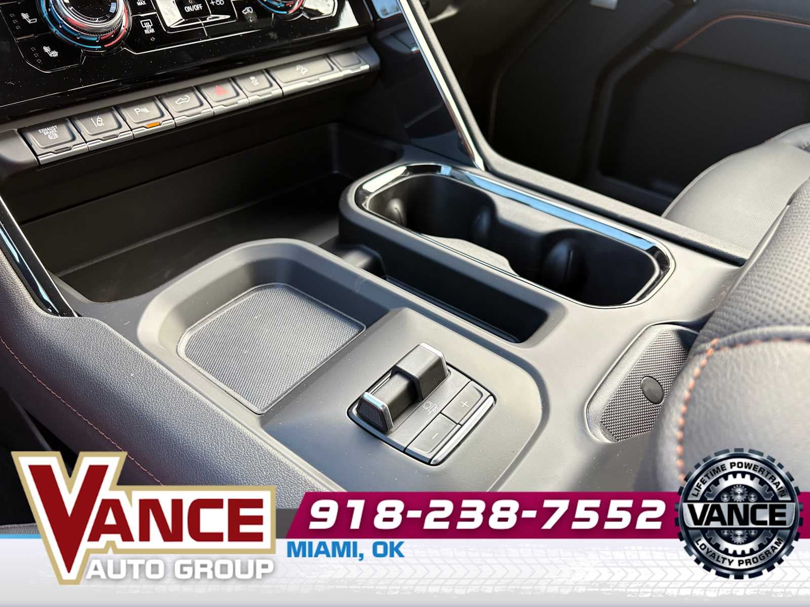 2026 GMC Sierra 2500HD AT4