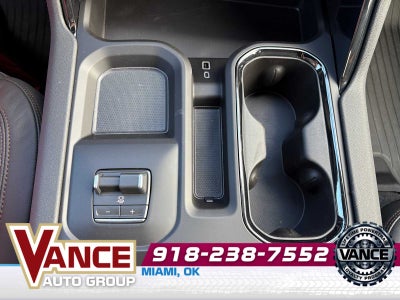 2026 GMC Sierra 2500HD AT4