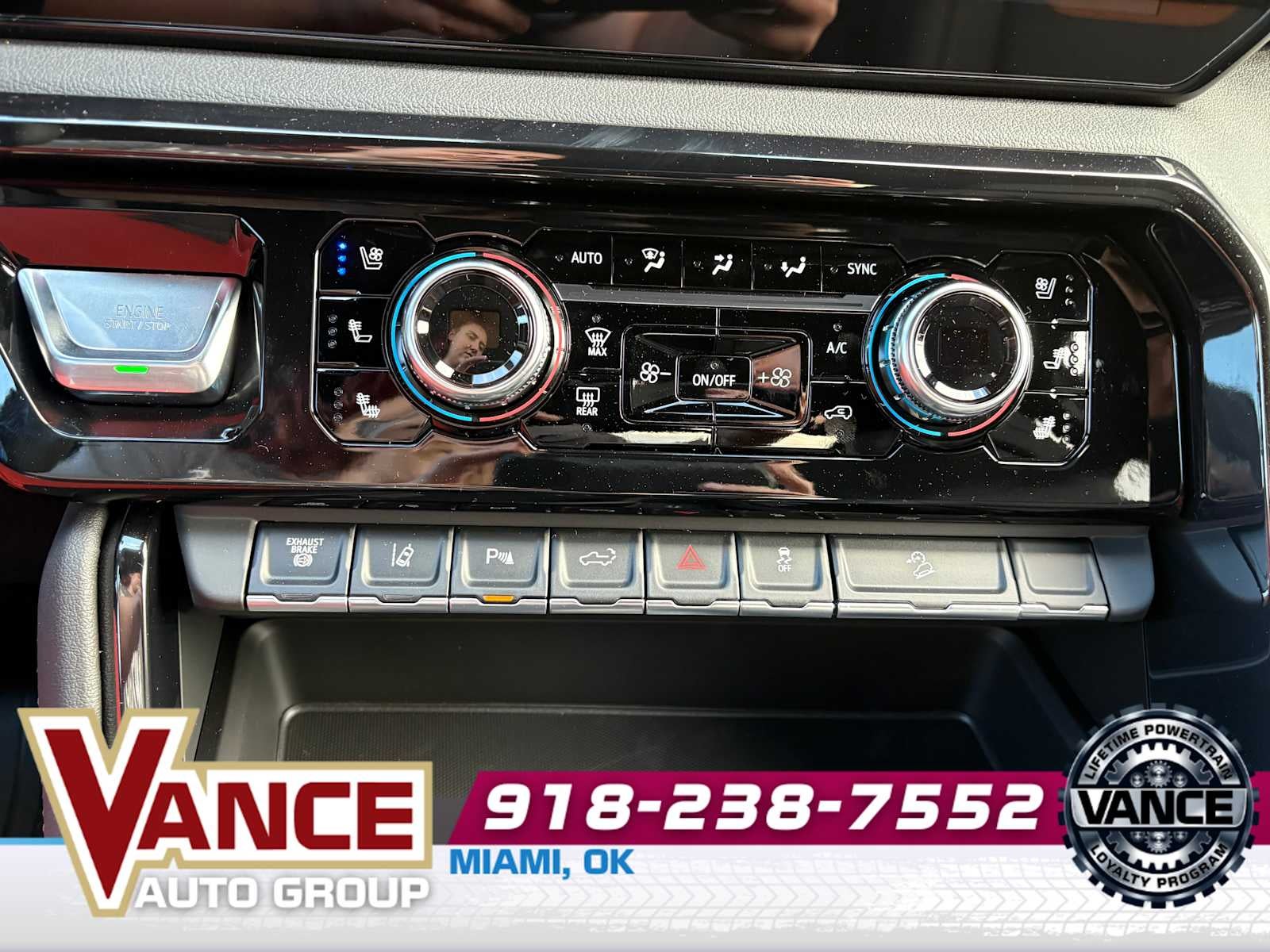 2026 GMC Sierra 2500HD AT4