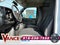 2025 GMC Savana Cargo 2500 Work Van