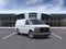 2025 GMC Savana Cargo 2500 Work Van