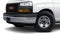 2025 GMC Savana Cargo 2500 Work Van