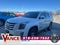 2015 Cadillac Escalade Premium