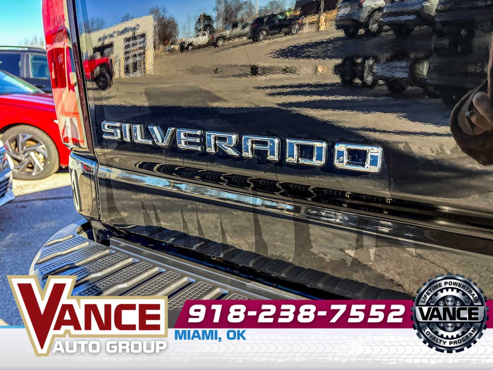 2025 Chevrolet Silverado 2500 High Country