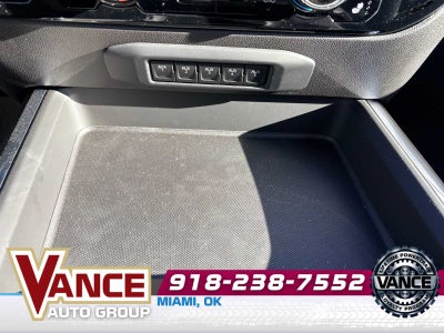 2025 Chevrolet Silverado 2500 High Country