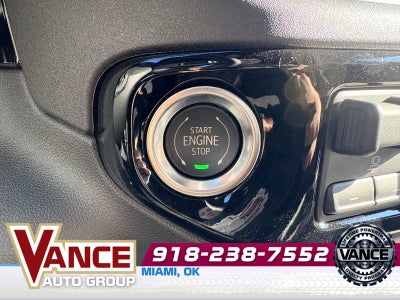 2025 Chevrolet Silverado 2500 High Country