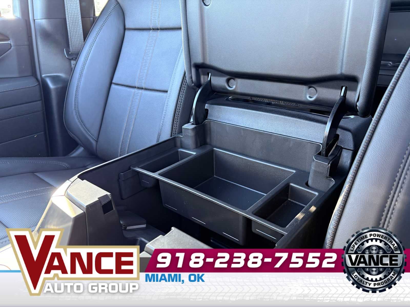 2025 Chevrolet Silverado 2500 High Country