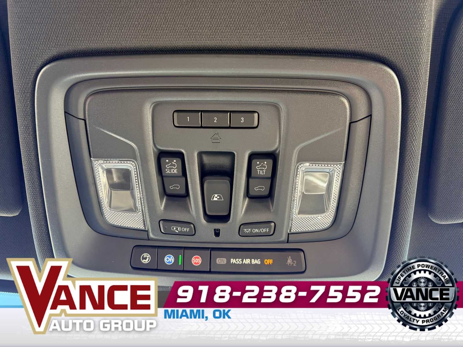 2025 Chevrolet Silverado 2500 High Country