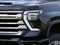 2025 Chevrolet Silverado 2500 High Country
