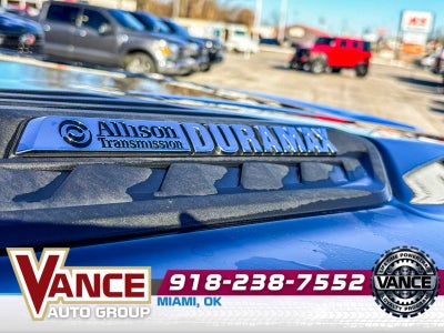 2025 Chevrolet Silverado 2500 High Country