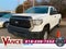 2021 Toyota Tundra 4WD SR