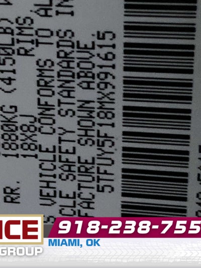 2021 Toyota Tundra 4WD SR