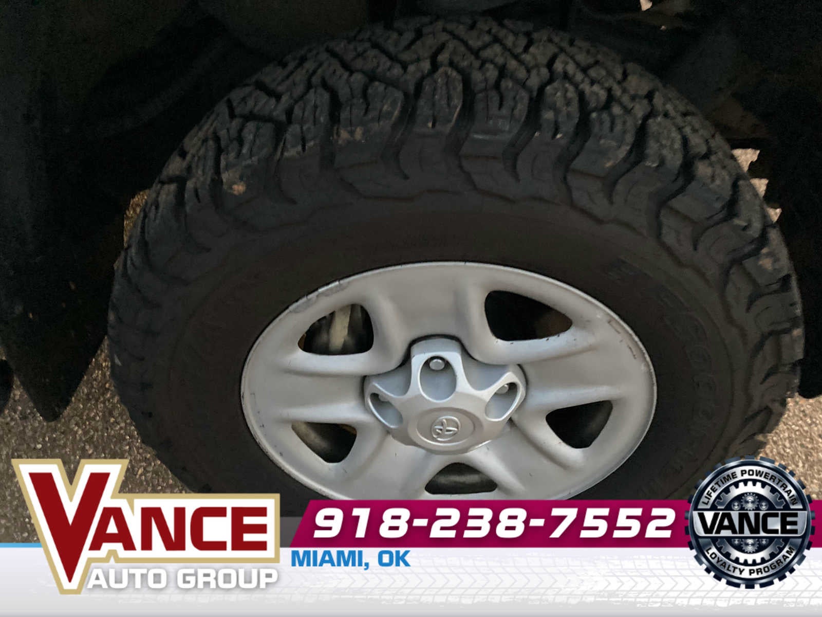 2021 Toyota Tundra 4WD SR