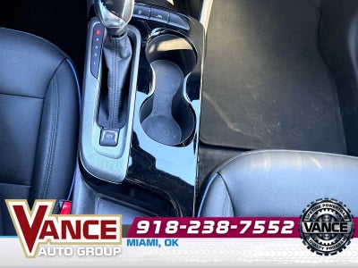 2025 Buick Envista Sport Touring