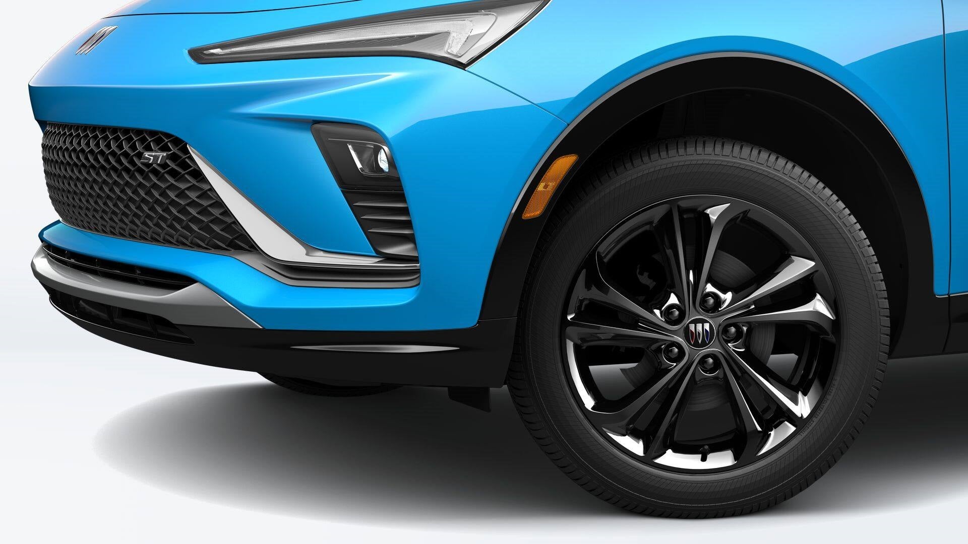 2025 Buick Envista Sport Touring