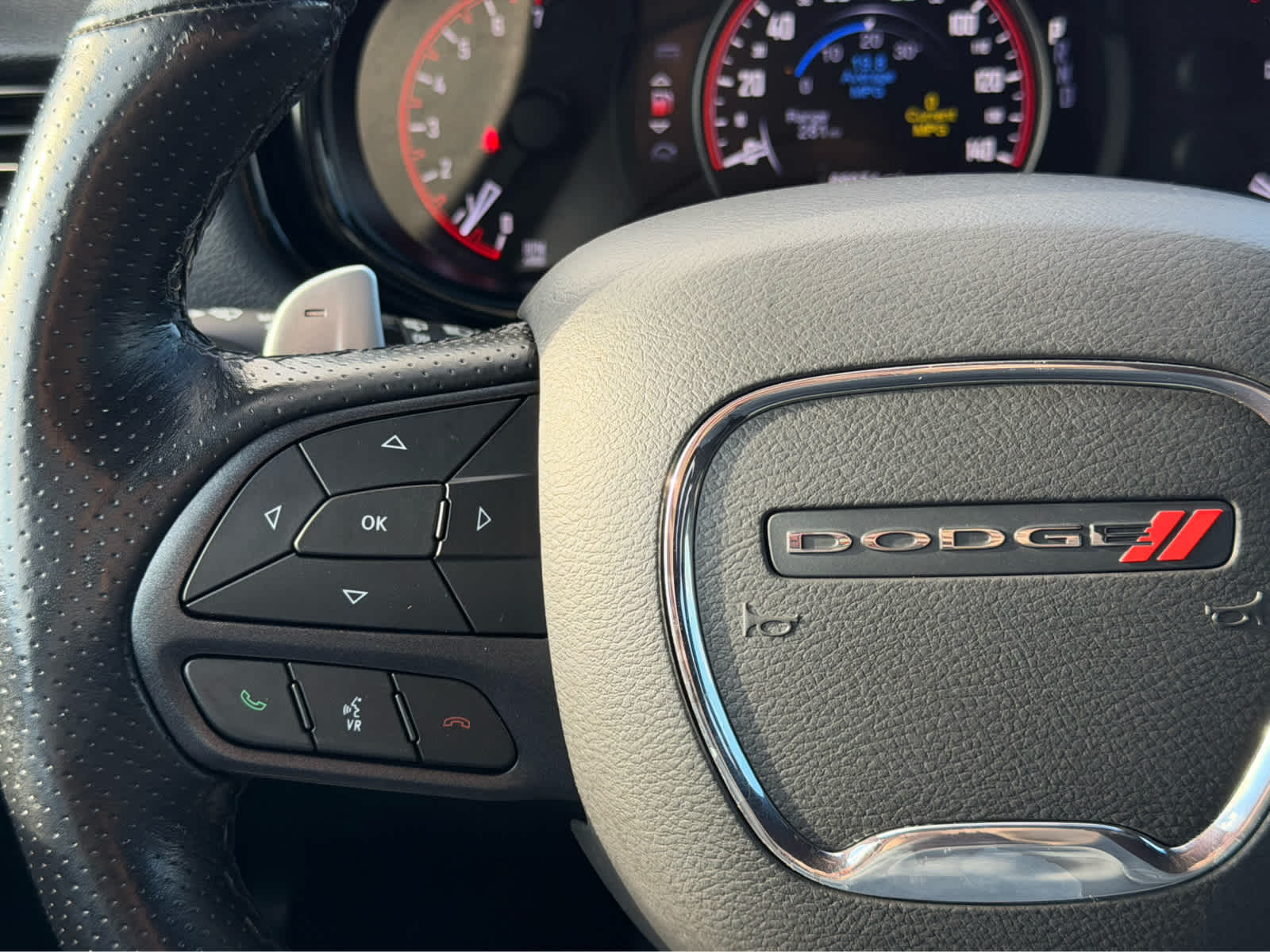 2023 Dodge Durango GT