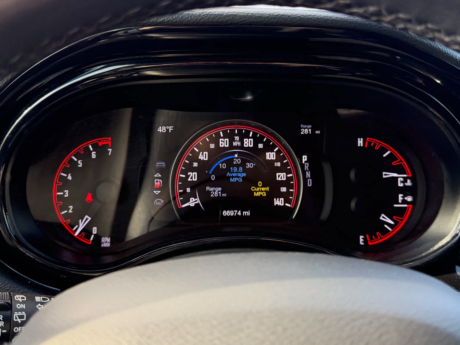 2023 Dodge Durango GT