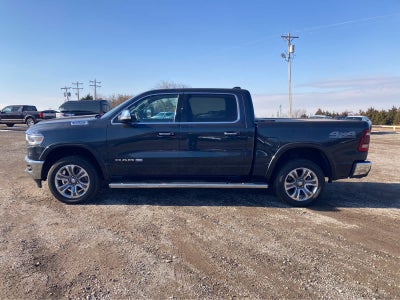 2020 RAM Ram 1500 Longhorn
