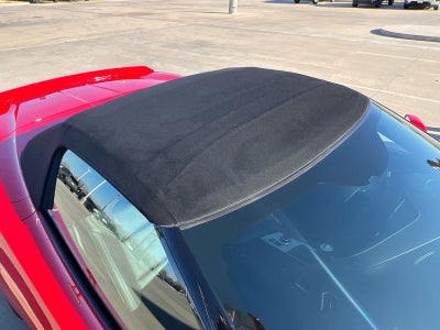 2014 Chevrolet Corvette Stingray Z51 3LT